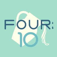 Four:10 Ministries logo - Similar company to Better Business Bureau Serving Northern Indiana