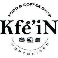Kfé'iN logo - Similar company to Paralex