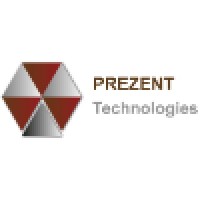Prezent Technologies Pvt Ltd
