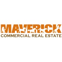 Maverick Commercial Real Estate logo - Similar company to Pavlovich Construction