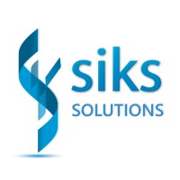SIKS Solutions logo - Similar company to Northfield