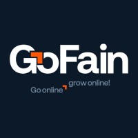 GoFain | Go online, grow online! logo - Similar company to Vidsetfilms