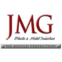 JMG industries logo - Similar company to Pactec Ecopack