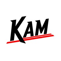The Kam Phillips Group logo - Similar company to True Change Inc.
