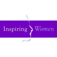 Inspiring Women Awards logo - Similar company to The Notworkers