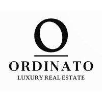 Ordinato Real Estate logo - Similar company to Affilace