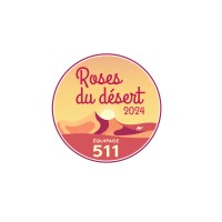 Les Roses du désert 2024 logo - Similar company to Leaderzone