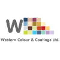 Western Colour & Coatings Ltd. logo - Similar company to Maxgreen Windows, Siding And Roofing