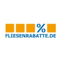 Fliesenrabatte.de logo - Similar company to Tktrading