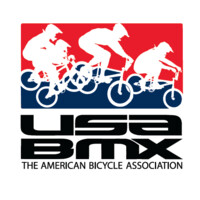 USA BMX logo - Similar company to Flybikes