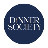 Dinner Society logo - Similar company to Loop Events