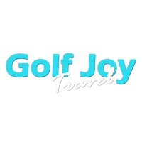 Golf Joy logo - Similar company to Golf Explorer