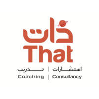 THAT Coaching and Consulting Solutions logo - Similar company to Ae Consulting Llc
