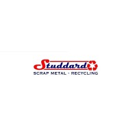 Studdard Scrap Metal logo - Similar company to Studdard Scrap Metals