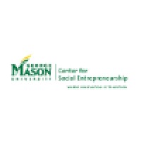 Mason Center For Social Entrepreneurship