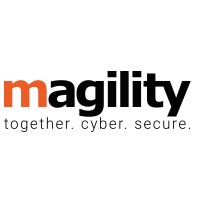 Magility Cyber Security GmbH logo - Similar company to Xai Teck