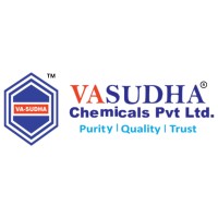 Vasudha Chemicals Pvt. Ltd. logo - Similar company to Omkar Lab