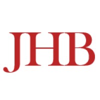 JHB logo - Similar company to Sinai Capital