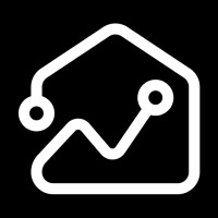 Hometrics logo - Similar company to Crown Title Corporation