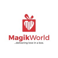 Magik World logo - Similar company to Digital Uplift Program
