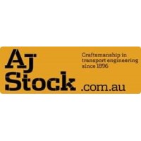 AJ Stock Australia Pty Ltd logo - Similar company to Vehtec Pty Ltd