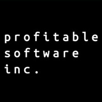 Profitable Software Inc. logo - Similar company to Katec (Korean Association Of Tech Canada)