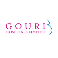 Gouri Hospitals logo - Similar company to Sapling Ivf