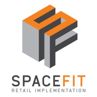 SpaceFit logo - Similar company to Visita - Find Anything