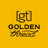 Golden Thread logo - Similar company to Group Egf
