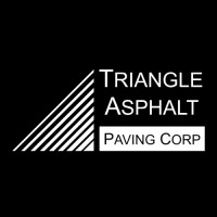 Triangle Asphalt Paving Corporation logo - Similar company to Triangle Grading & Paving Inc.