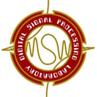 Digital Signal Processing Laboratory logo - Similar company to Electronics Communication Laboratory