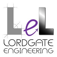 Lordgate Engineering Ltd logo - Similar company to Stonehill Engineering
