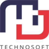 MDTechnosoft LLP logo - Similar company to B-Creative