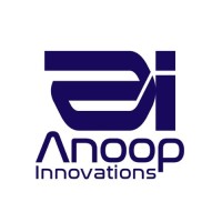 Anoop Innovations logo - Similar company to Cloud Tech Service