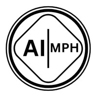AIMPH logo - Similar company to Dastane Mehrban Chairty Foundation