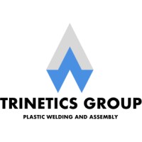 Trinetics Group logo - Similar company to Baylor Center For Developmental Disabilities