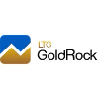 LTG GoldRock logo - Similar company to Macro Global Markets