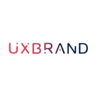 Uxbrand logo - Similar company to Mango Media Agency