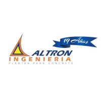 ALTRON INGENIERIA Y MONTAJES SAS logo - Similar company to Gloobal Admin