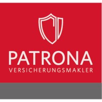 Patrona Versicherungsmakler GmbH logo - Similar company to Vistable®