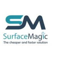 SURFACE MAGIC LTD logo - Similar company to Iva Polishers