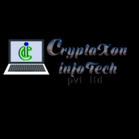 CryptaXon Infotech Pvt. Ltd. logo - Similar company to Vts Data