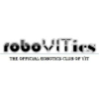 roboVITics - The Official Robotics Club of VIT logo - Similar company to Team Orcus
