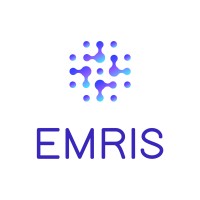 EMRIS Ltd logo - Similar company to Swiftr Bioscience- A Crispr Diagnostics Company