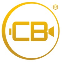 The Cinebaby Entertainment logo - Similar company to Albertt Studio
