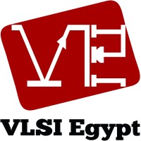 VLSI Egypt logo - Similar company to Logicluster