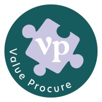 Value Procure logo - Similar company to The Procurement Space