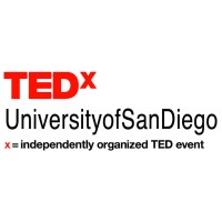 Tedxuniversityofsandiego
