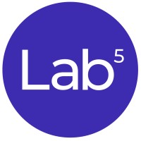 FLOWLab⁵ logo - Similar company to Rage2Rainbows