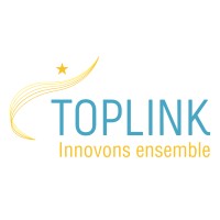 Toplink Innovation logo - Similar company to Thrivewell Partners, Llc